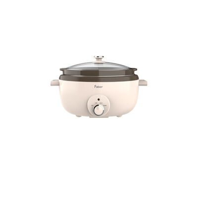 FABER Slow Cooker 6.5l FBR-FSC C6500