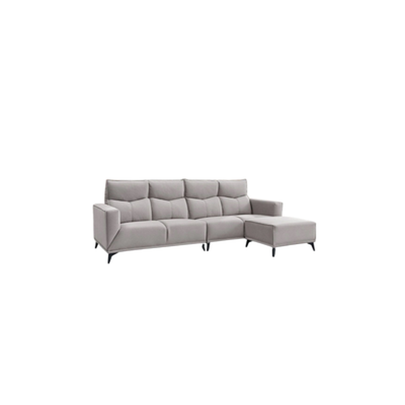 RELAX Cp 4s L-shape Sofa MILANO-image 2