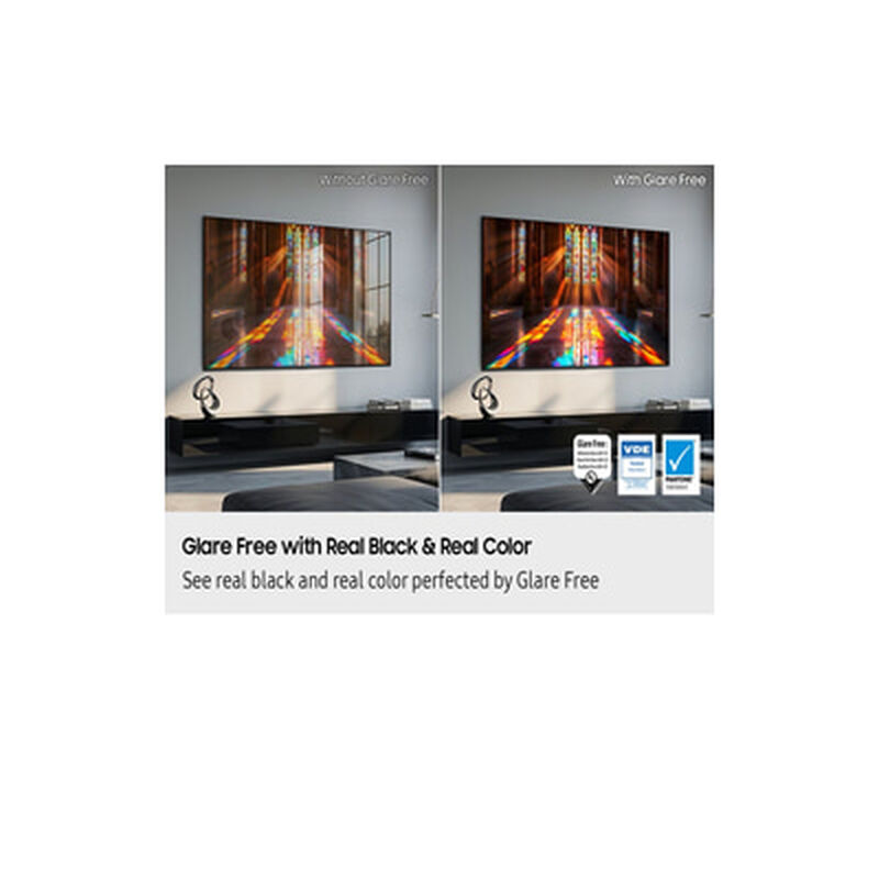 SAMSUNG Qd-oled smart tv-ai-image 9