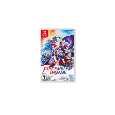 NINTENDO Fire Emblem Engage NTD-HAC-P-AYFNA-MSE