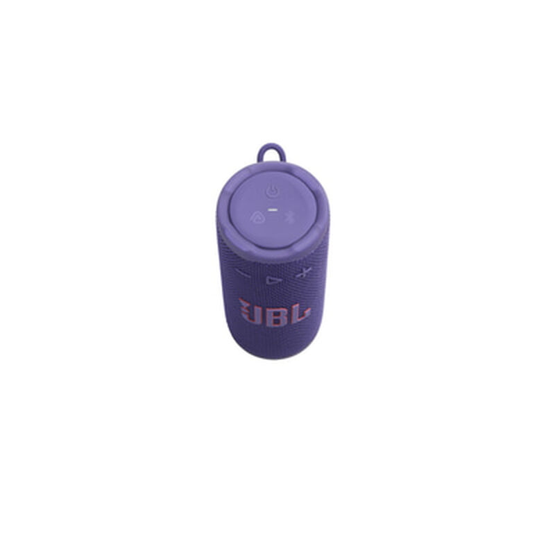 JBL Compact bluetooth speaker-image 3