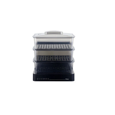 FABER Food Steamer 16.5l FBR-FFS 316