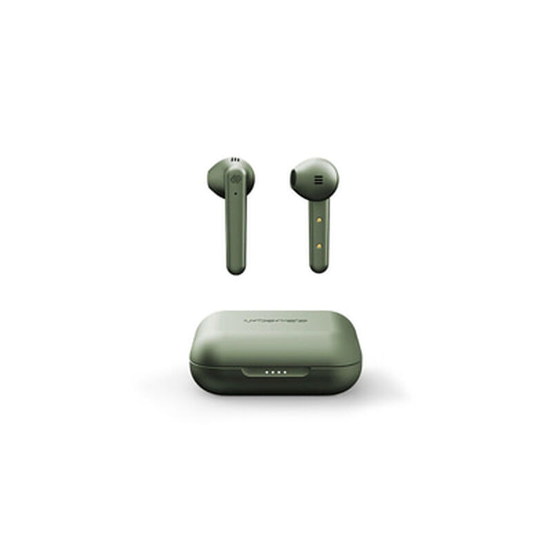 URBANISTA Stockholm Plus (tws)earbud (olive Green) 1035924-image 1