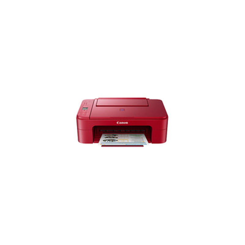 CANON Aio ink efficient with wifi-image 3