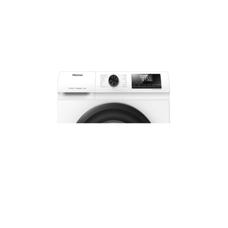 HISENSE Front Load Washer 9.5kg (white) WF95N1-image 3