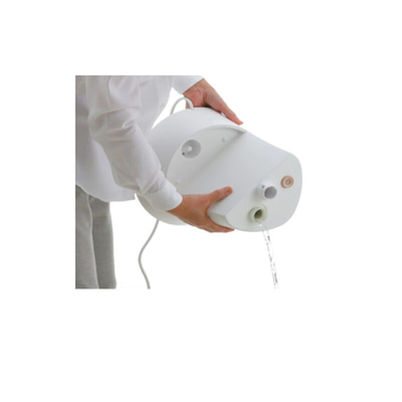 PANASONIC Garment Steamer NI-GSG060WSK-image 2