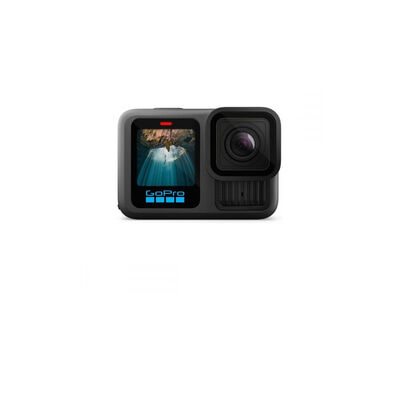 GOPRO Hero 13 Black CHDHX-131-RW
