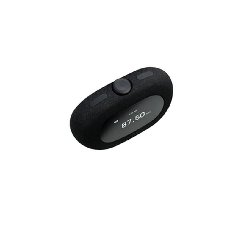 JBL Bluetooth Clock Radio JBLHORIZON3BLKAS-image 6