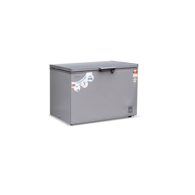 FABER Chest Freezer 350l FBR-FROSTAC 359GR