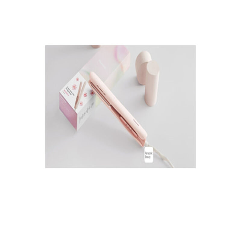 PANASONIC Hair Styler Sakura Pink EH-HV31-P423-image 3