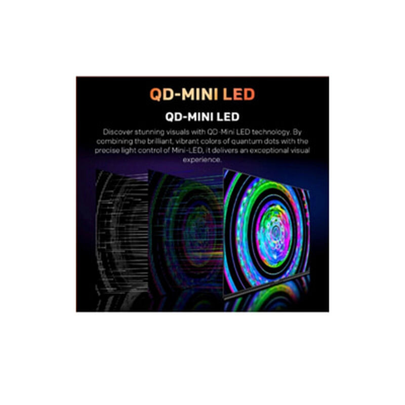 SKYWORTH Qd-mini led 144hz-image 4