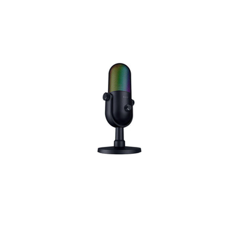 RAZER Rgb Usb Microphone SEIREN V3 CHROMA-image 2