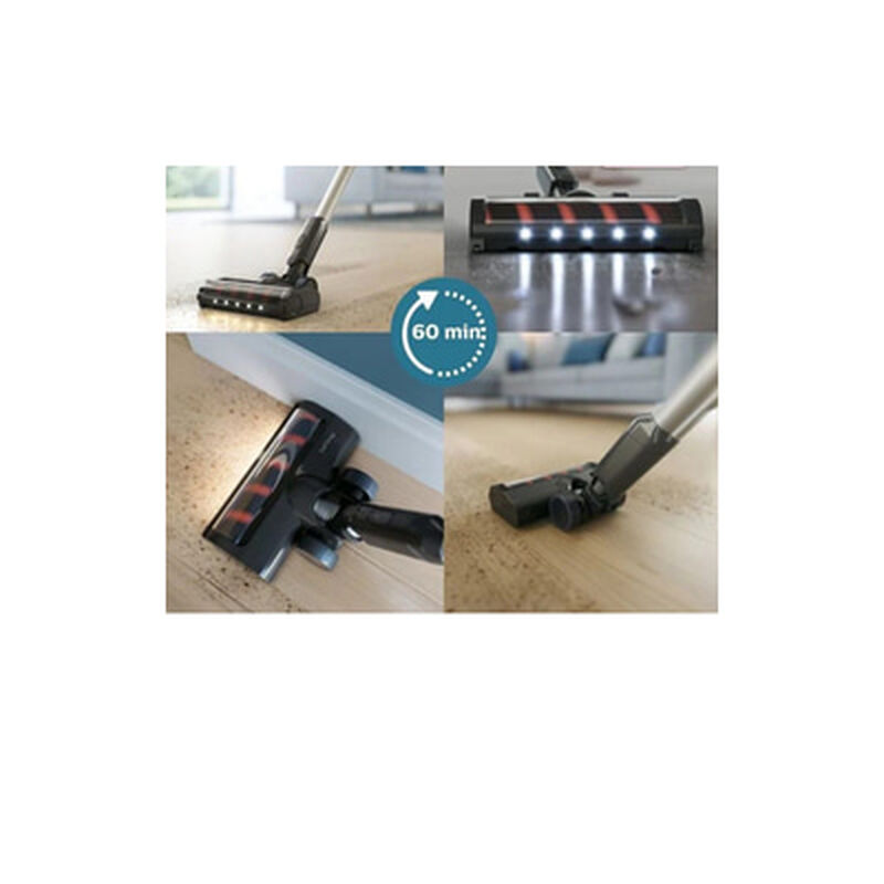 PHILIPS Stick Vacuum Cleaner XC3133/61-image 6