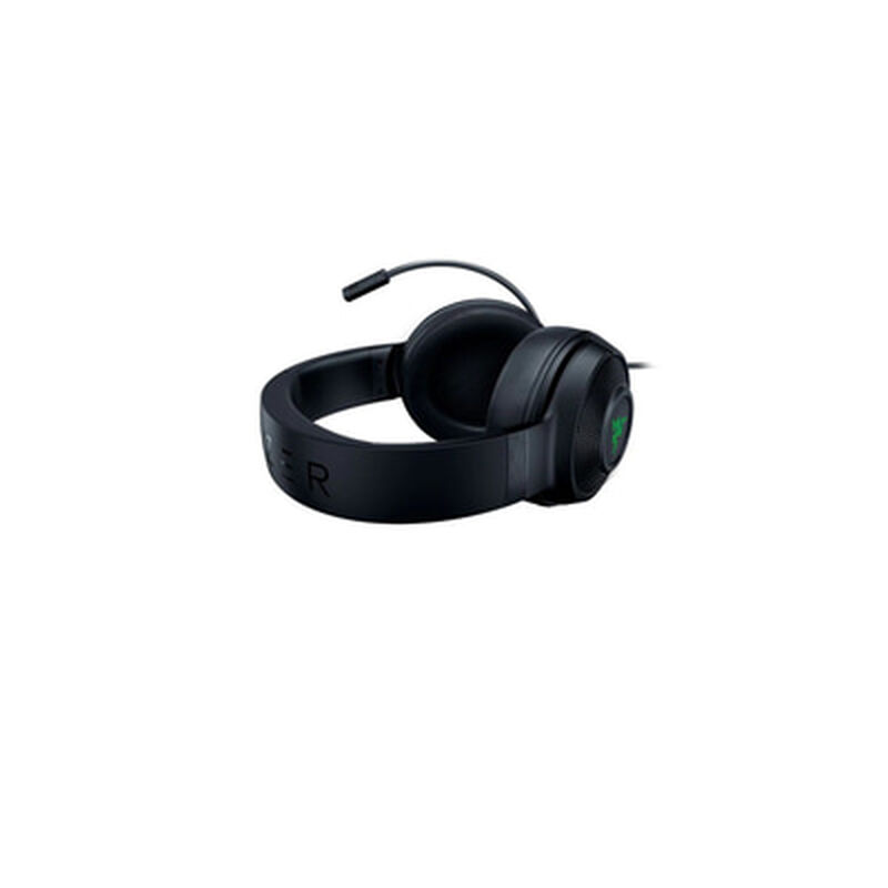 RAZER Wired Gaming Headsets KRAKEN V3 X (2023)-image 3