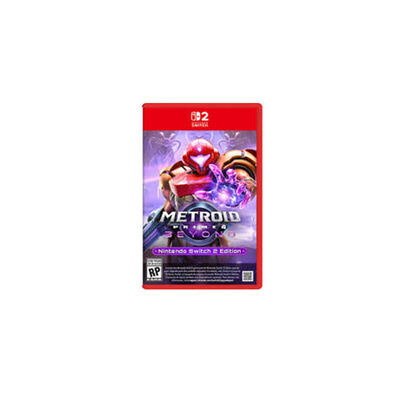 NINTENDO Metroid Prime 4 Beyond NTD-HAC-P-BGW5AMSE