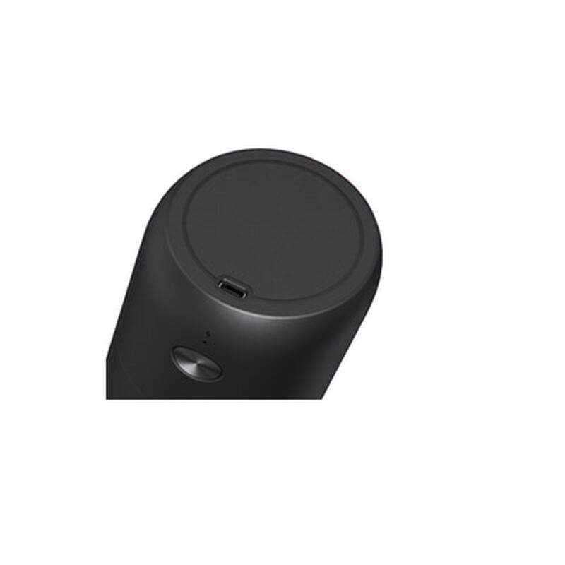 FABER Grinder 100g Retro -black FCG P6015-image 5