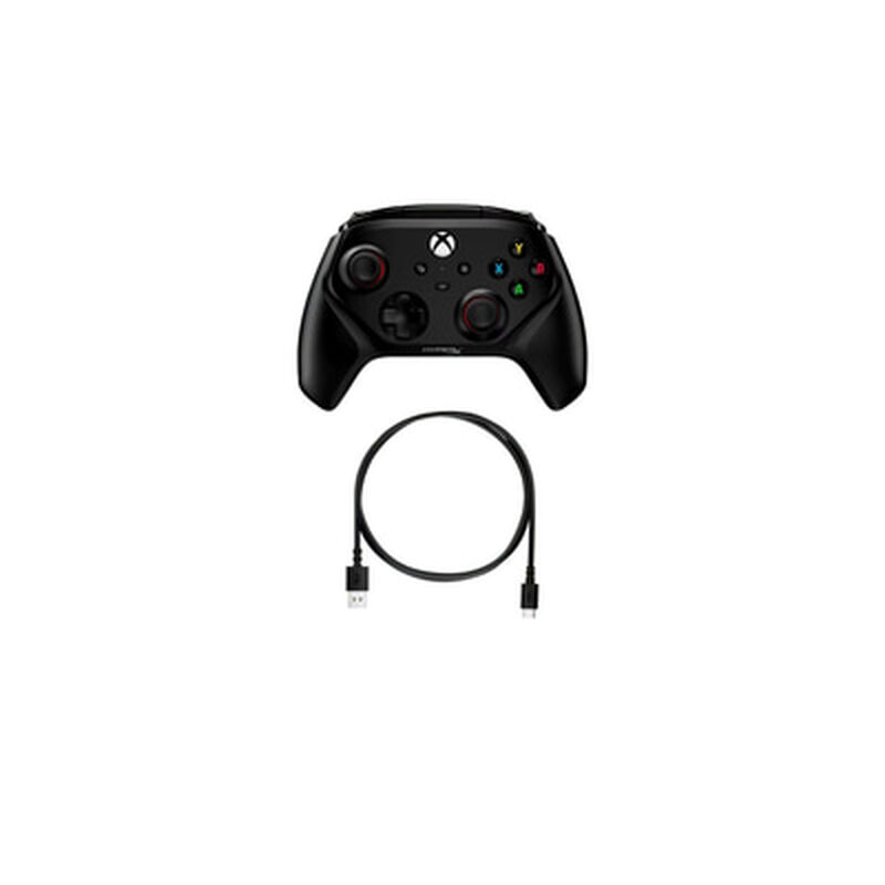 HYPER X Wired Gaming Controller Clutch Gladiate -xbox 6L366AA-image 4