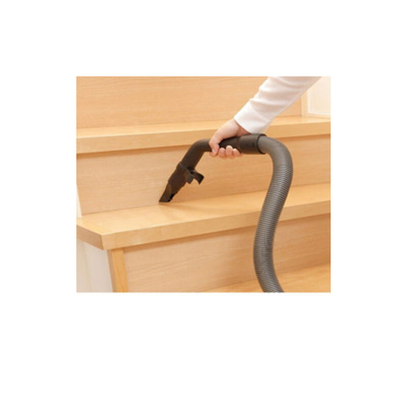 PANASONIC Vacuum Cleaner 1800w Mega Cyclone MC-CL603GV47-image 5