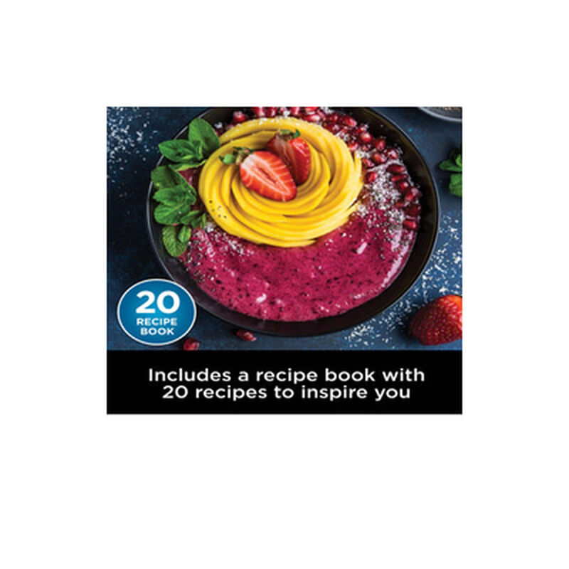 NINJA Power Blender CB402SM-image 5