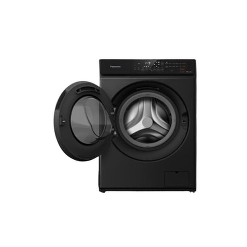 PANASONIC Front Load 10kg+dryer 6kg NA-S106FR1BM-image 5
