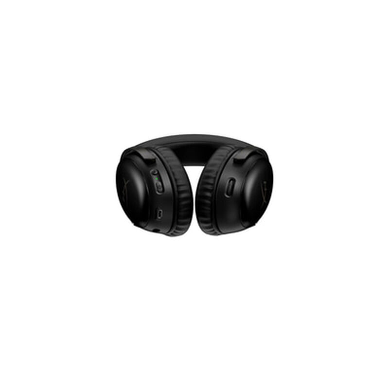 HYPER X Wireless Gaming Headset Hyperx Cloud Iii (black) 77Z45AA-image 6
