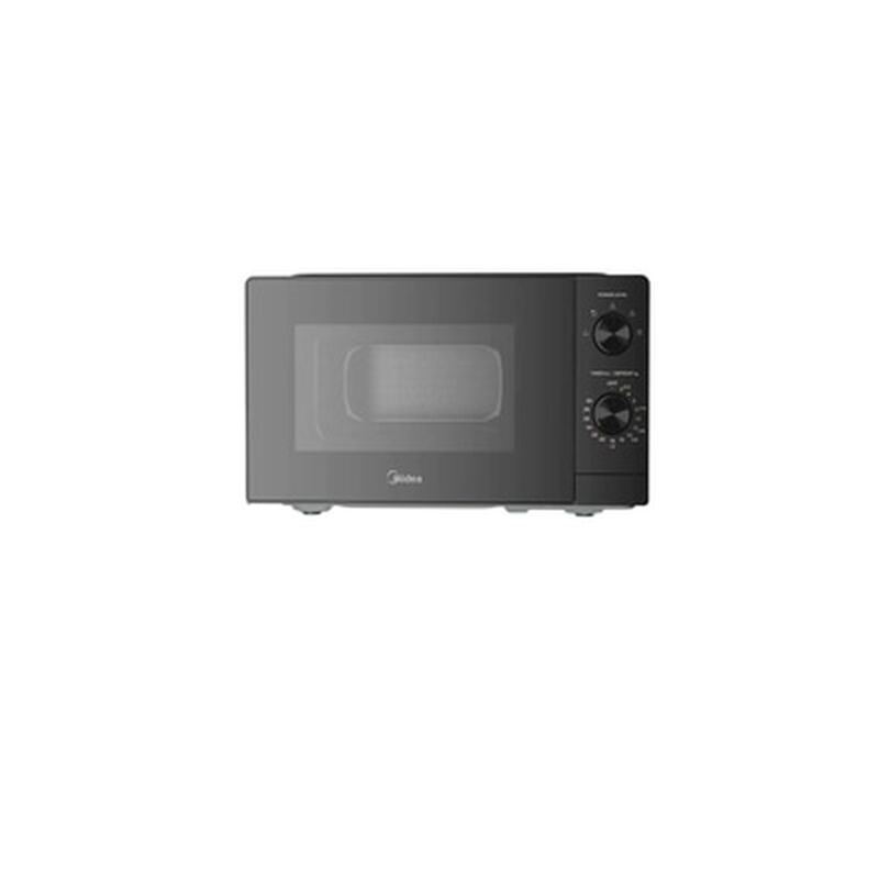MIDEA Microwave Oven 20l EM7P012MZ-image 1