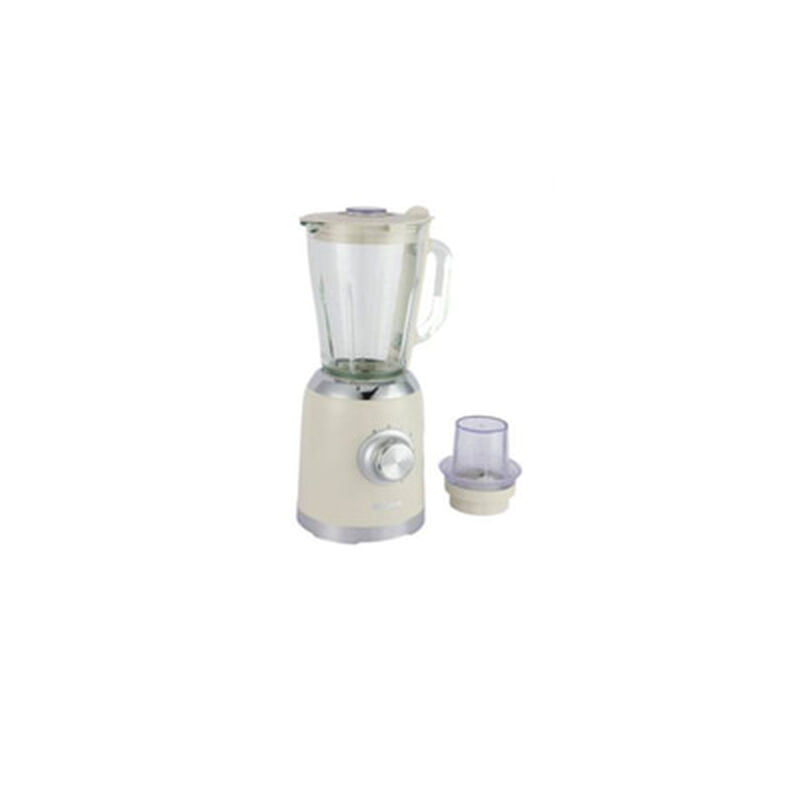 ELBA Glass Blender 1.5l EBG-S1585G(BG)-image 2