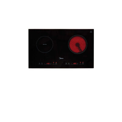 MIDEA Built In Hob Induction & Ceramic MC-IHD361