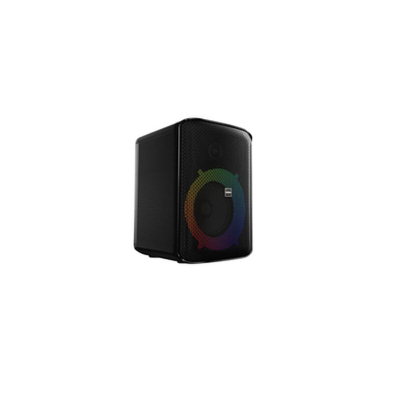 SALPIDO Partybox Speaker WAVES 500-image 2