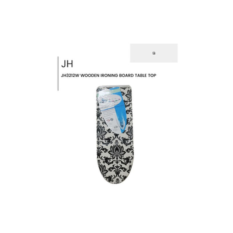 JH Wooden Ironing Board Table Top JH3212W-image 1