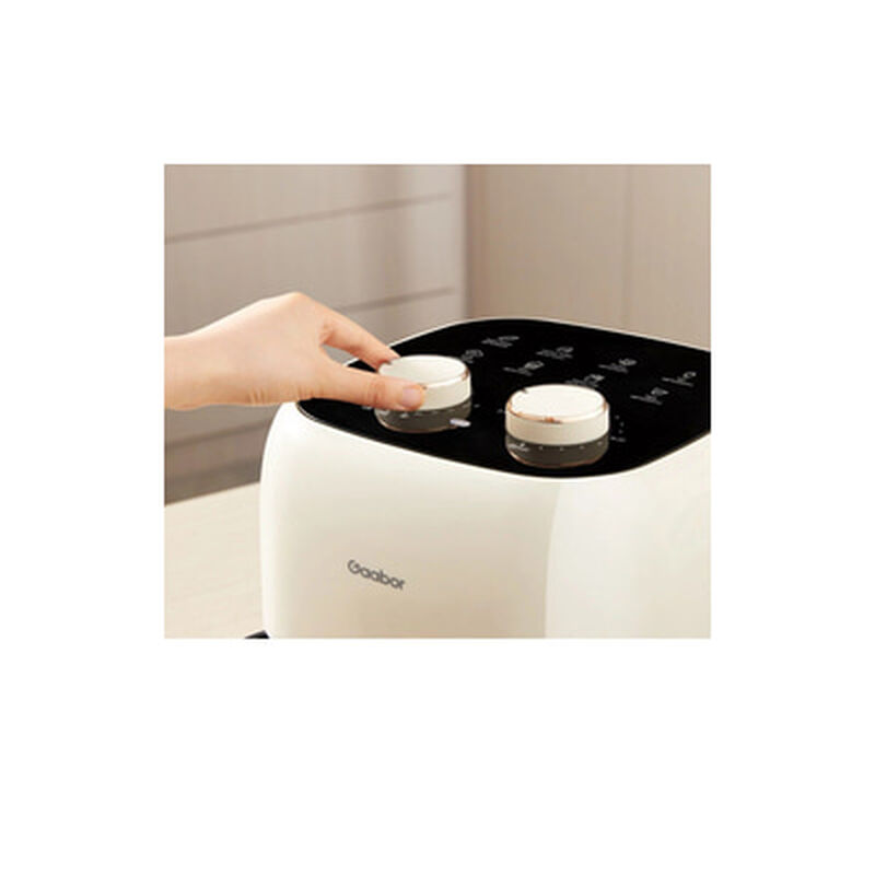 GAABOR Air Fryer 4.5l Digital AF45T01A-image 3