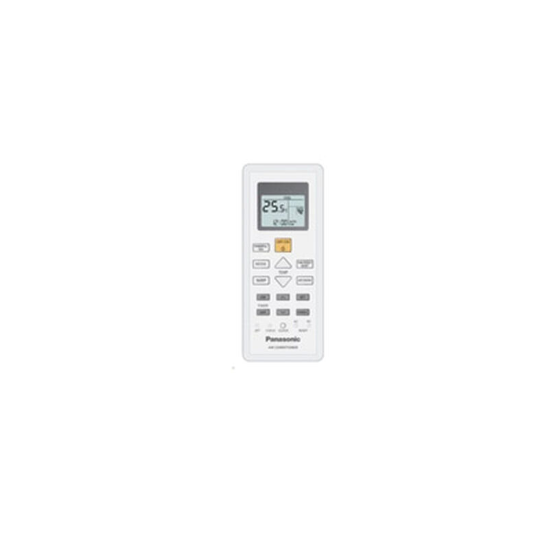 PANASONIC Split Air Cond 2.0hp Eco Inverter YU18AKH-1-image 3