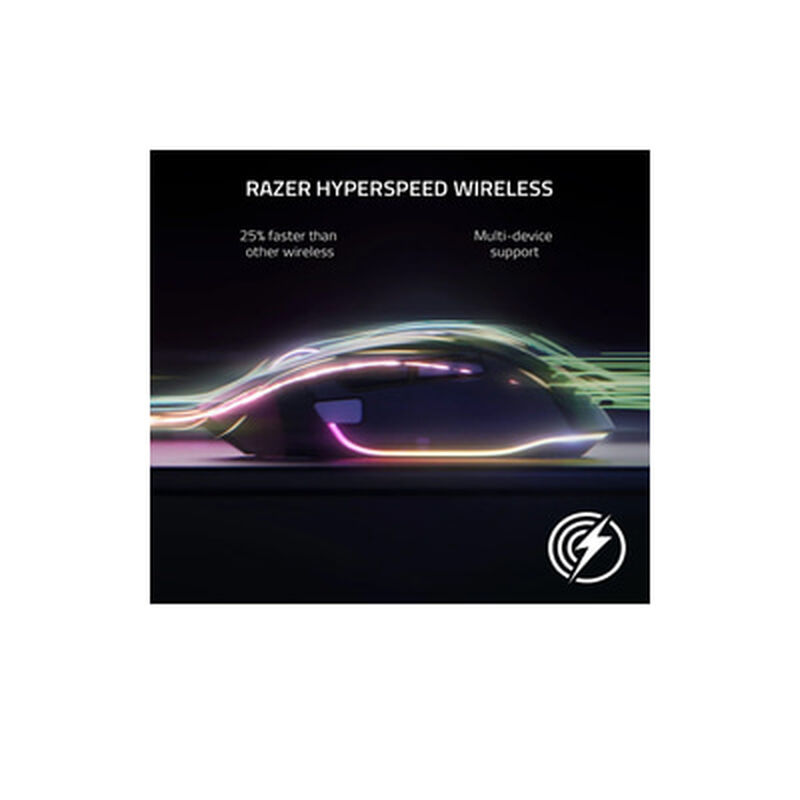 RAZER Wireless Gaming Mouse BASILISK V3 PRO-image 6