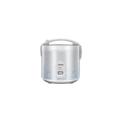 TOSHIBA Jar Rice Cooker 1.8l RC-18JH1NMY