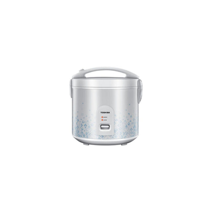 TOSHIBA Jar Rice Cooker 1.8l RC-18JH1NMY-image 1