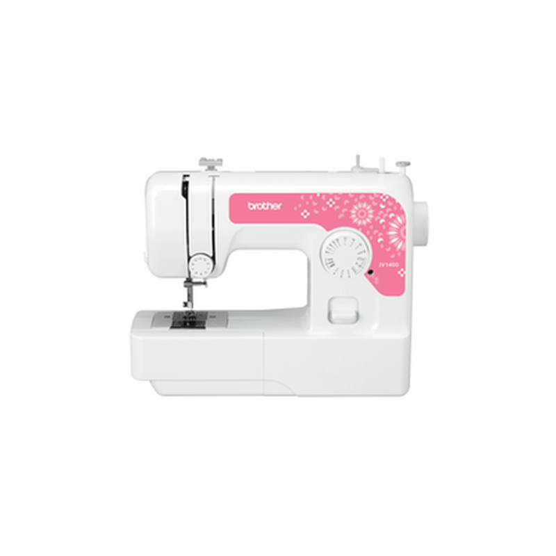 BROTHER Sewing Machine JV1400-image 4