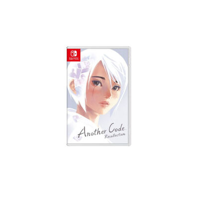 NINTENDO Another Code Recollection NTD-HAC-P-A9RWA- MSE