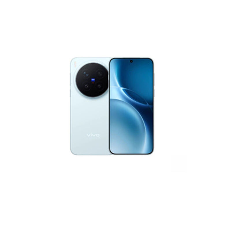 VIVO X300 pro-image null