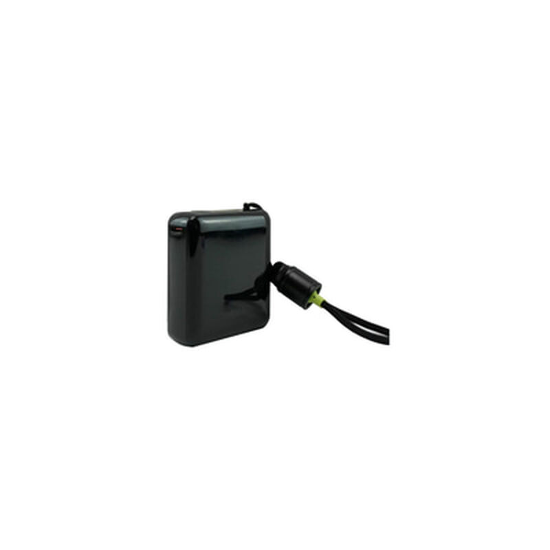 SALPIDO 10000mah Powerbank SAL-PWB130-BLK-image 3