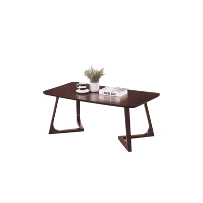 RELAX Coffee Table Solid Wood KUNUGI