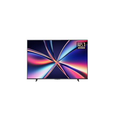 HISENSE 65in Qled 144hz Vidaa Tv 65Q7Q