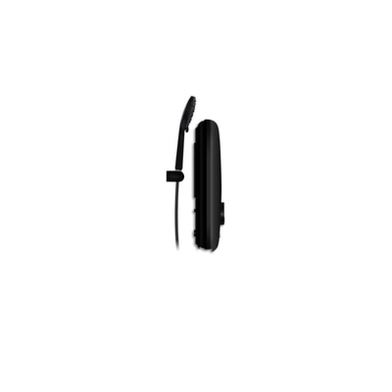 FABER Home Shower FBR-FWH DCHK-3750BK-image 2