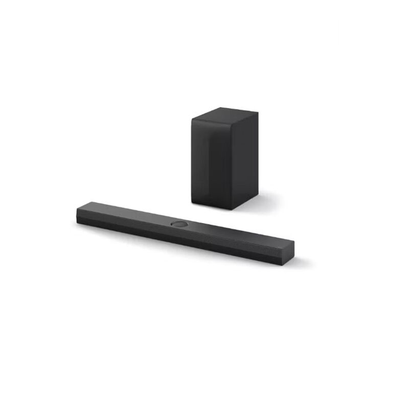 LG D/atmos Soundbar S70TY.AMYSLLD-image 2