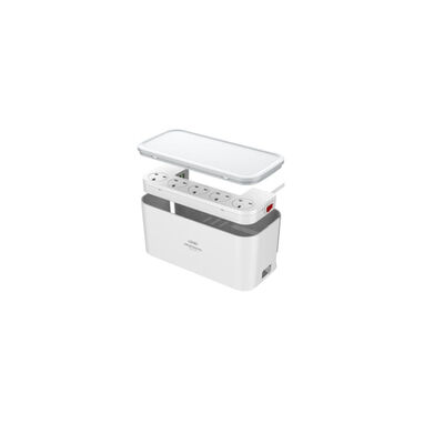 LDNIO Power Socket 5 Port SK/C5365/5309