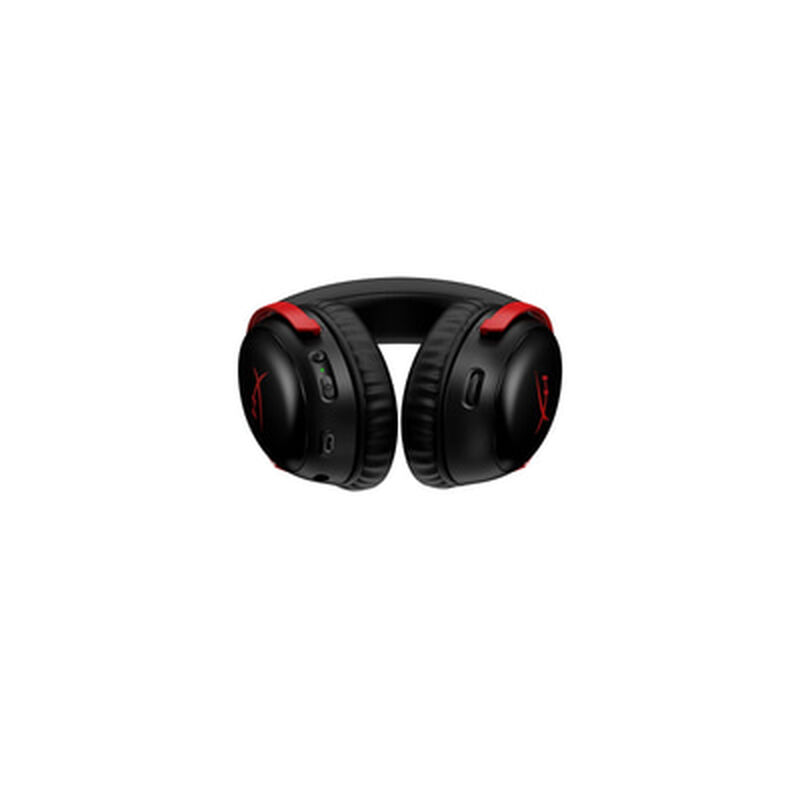 HYPER X Wireless Gaming Headset Hyperx Cloud Iii (red) 77Z46AA-image 6