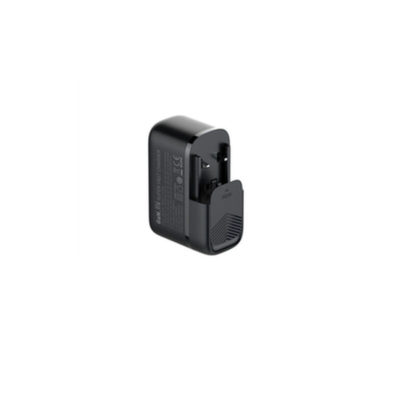 LDNIO 65w S/fc Charging Type-c Q366-image 4