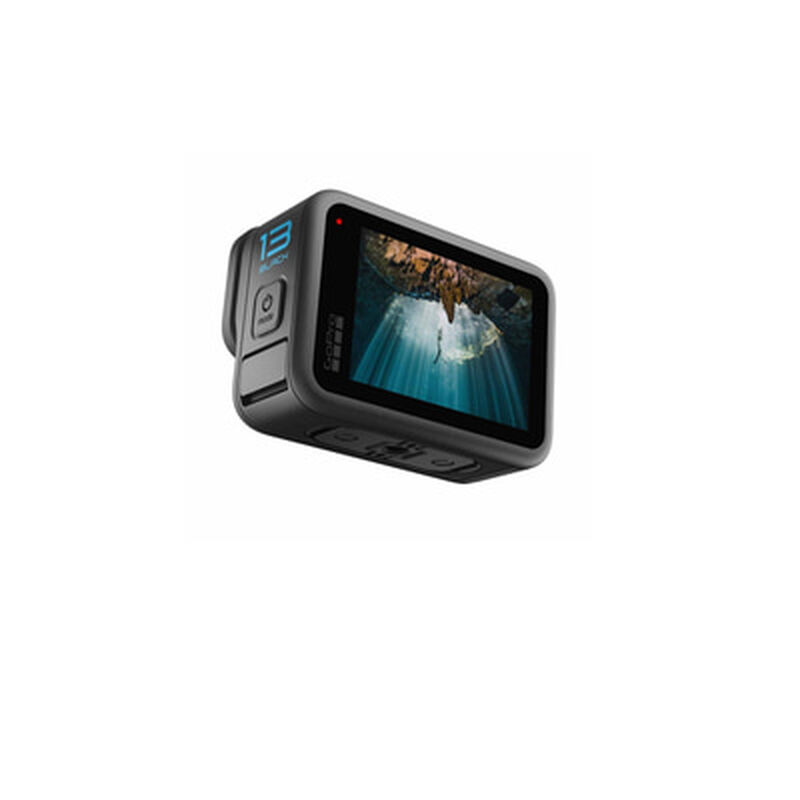 GOPRO Hero 13 Black Bundle Hero 13 Bundle CHDRB-131-RW-image 2