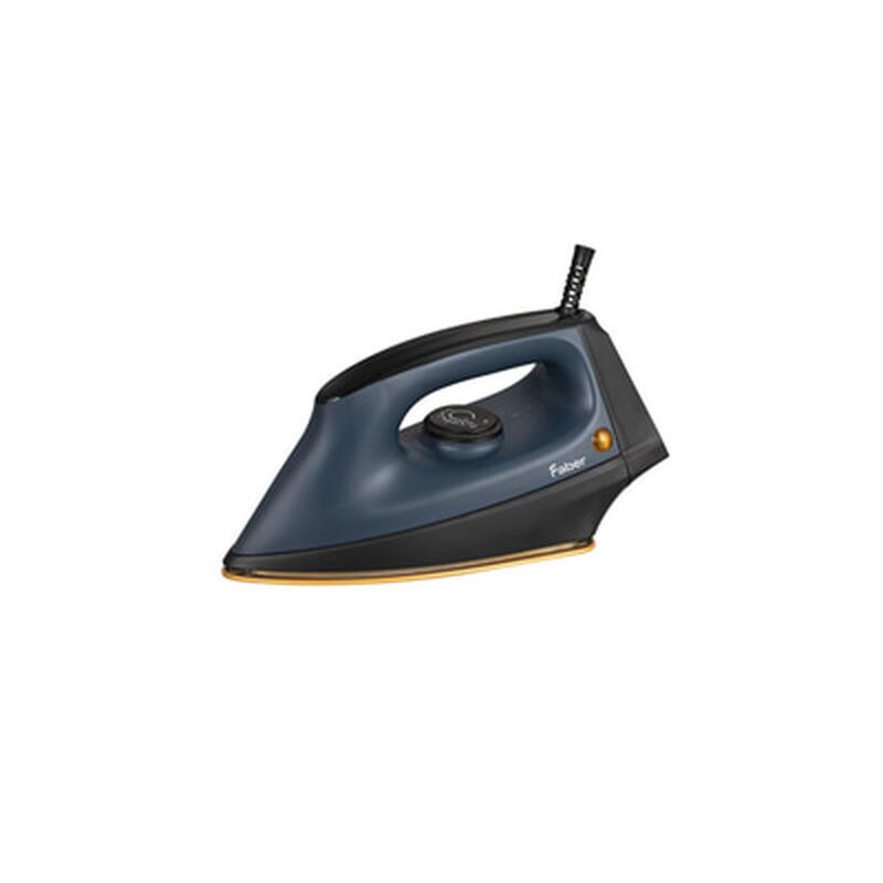 FABER Dry Iron FBR-FDI-1218BU-image 2