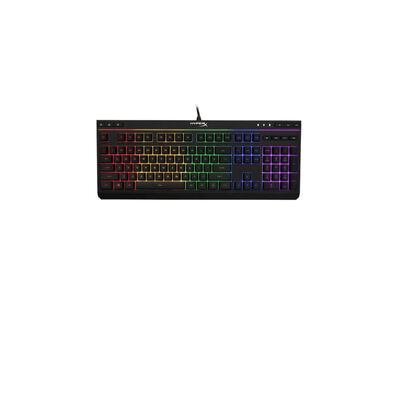 HYPER X Gaming Keyboard Us Hyperx Alloy Core Rgb 4P4F5AA