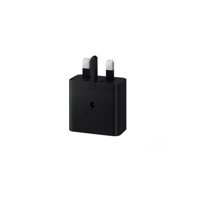 SAMSUNG 15w Pd Power Adater(blk) EP-T1510NBEGGB-image 3